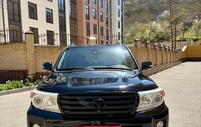 Toyota Land Cruiser 200, 2012 год, 3 900 000 рублей, 1 фотография