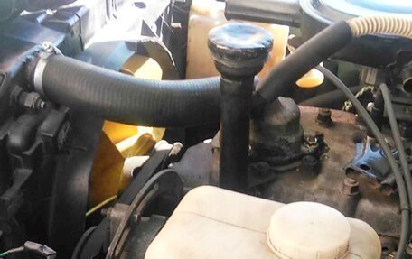 ГАЗ М-20 «Победа», 1956 год, 1 100 000 рублей, 1 фотография