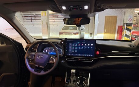 Toyota Highlander, 2025 год, 6 000 000 рублей, 13 фотография