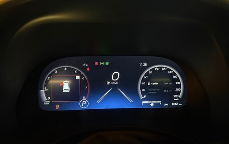 Toyota Highlander, 2025 год, 6 000 000 рублей, 15 фотография