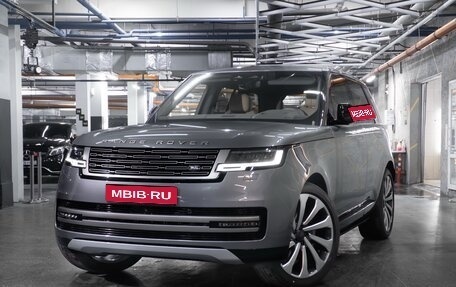 Land Rover Range Rover IV рестайлинг, 2026 год, 20 790 000 рублей, 1 фотография