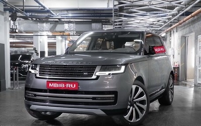 Land Rover Range Rover IV рестайлинг, 2026 год, 20 790 000 рублей, 1 фотография