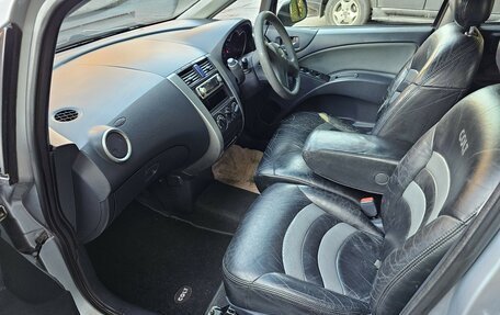 Mitsubishi Colt VI рестайлинг, 2003 год, 370 000 рублей, 6 фотография