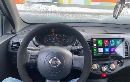 Nissan Micra III, 2004 год, 170 000 рублей, 1 фотография