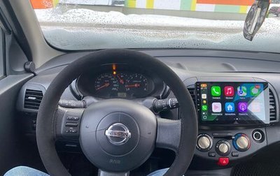Nissan Micra III, 2004 год, 170 000 рублей, 1 фотография