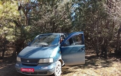 Nissan Largo III (W30), 1998 год, 170 000 рублей, 1 фотография