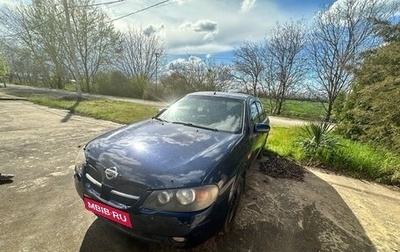 Nissan Almera, 2005 год, 300 000 рублей, 1 фотография