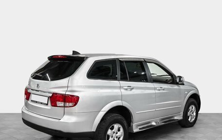 SsangYong Kyron I, 2012 год, 1 265 000 рублей, 3 фотография