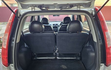 Mitsubishi Colt VI рестайлинг, 2003 год, 370 000 рублей, 7 фотография