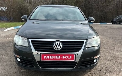 Volkswagen Passat B6, 2008 год, 450 000 рублей, 1 фотография