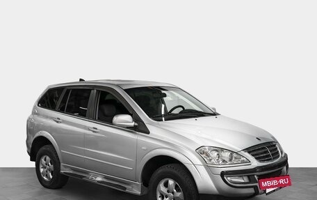 SsangYong Kyron I, 2012 год, 1 265 000 рублей, 2 фотография