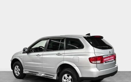 SsangYong Kyron I, 2012 год, 1 265 000 рублей, 4 фотография