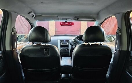 Mitsubishi Colt VI рестайлинг, 2003 год, 370 000 рублей, 9 фотография