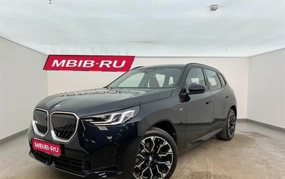 BMW X3, 2025 год, 7 770 000 рублей, 1 фотография