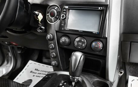 SsangYong Kyron I, 2012 год, 1 265 000 рублей, 10 фотография