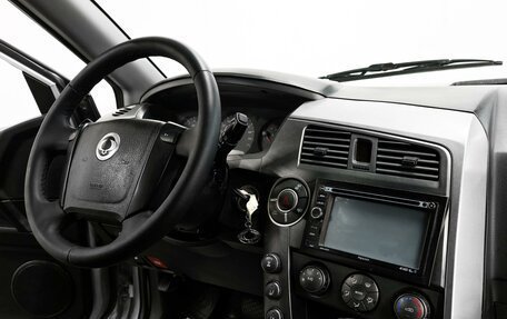 SsangYong Kyron I, 2012 год, 1 265 000 рублей, 9 фотография