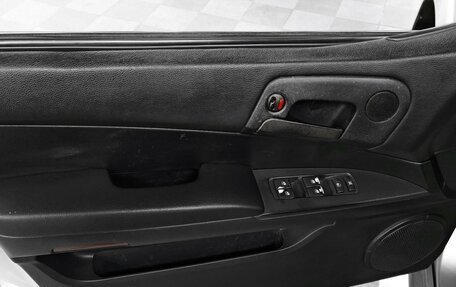 SsangYong Kyron I, 2012 год, 1 265 000 рублей, 5 фотография