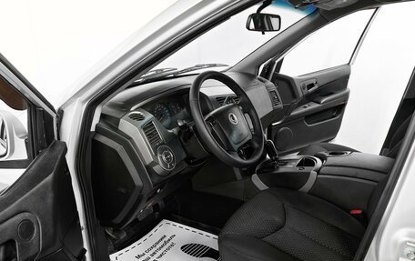 SsangYong Kyron I, 2012 год, 1 265 000 рублей, 6 фотография