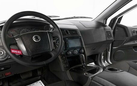 SsangYong Kyron I, 2012 год, 1 265 000 рублей, 7 фотография