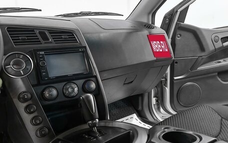 SsangYong Kyron I, 2012 год, 1 265 000 рублей, 8 фотография