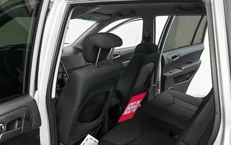 SsangYong Kyron I, 2012 год, 1 265 000 рублей, 12 фотография