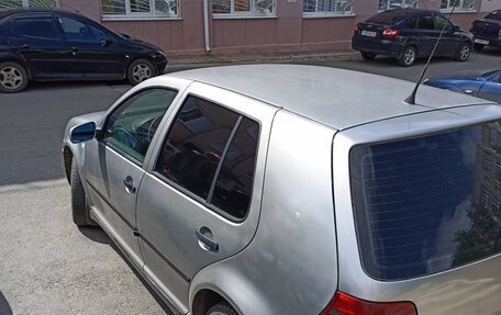Volkswagen Golf IV, 2002 год, 338 000 рублей, 3 фотография