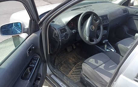 Volkswagen Golf IV, 2002 год, 338 000 рублей, 6 фотография