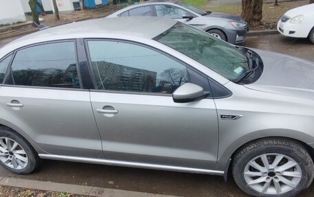 Volkswagen Polo VI (EU Market), 2019 год, 1 349 890 рублей, 4 фотография