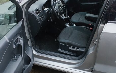 Volkswagen Polo VI (EU Market), 2019 год, 1 349 890 рублей, 9 фотография