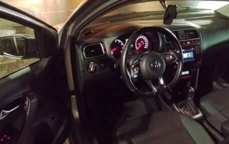 Volkswagen Polo VI (EU Market), 2019 год, 1 349 890 рублей, 16 фотография