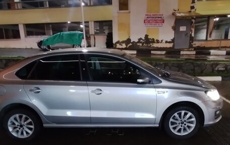 Volkswagen Polo VI (EU Market), 2019 год, 1 349 890 рублей, 17 фотография