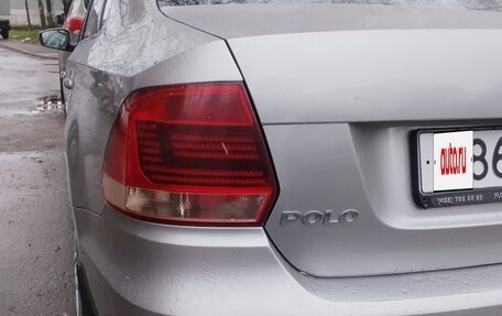 Volkswagen Polo VI (EU Market), 2019 год, 1 349 890 рублей, 12 фотография