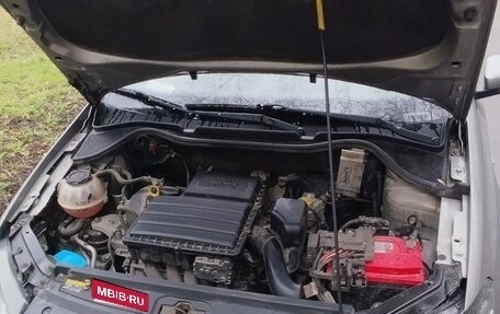 Volkswagen Polo VI (EU Market), 2019 год, 1 349 890 рублей, 7 фотография