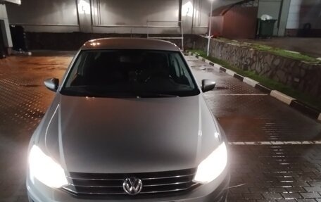 Volkswagen Polo VI (EU Market), 2019 год, 1 349 890 рублей, 14 фотография