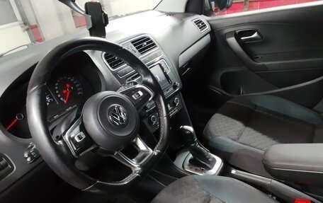 Volkswagen Polo VI (EU Market), 2019 год, 1 349 890 рублей, 23 фотография