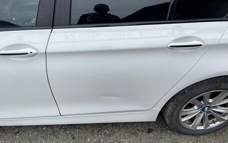 BMW 5 серия, 2010 год, 1 650 000 рублей, 5 фотография