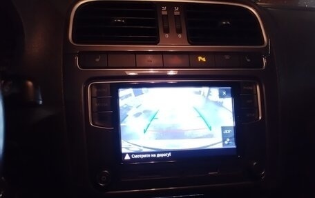 Volkswagen Polo VI (EU Market), 2019 год, 1 349 890 рублей, 20 фотография