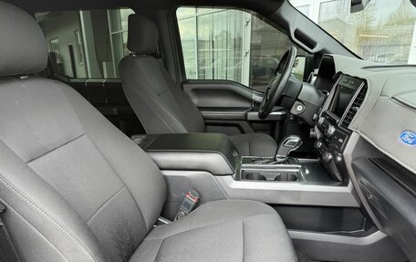 Ford F-150 XIII, 2020 год, 4 500 000 рублей, 10 фотография