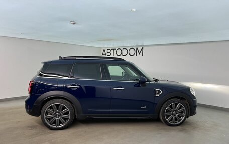 MINI Countryman II (F60), 2018 год, 3 357 000 рублей, 6 фотография
