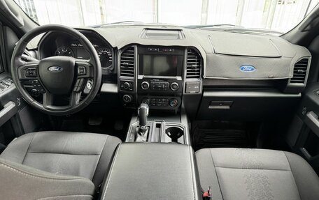 Ford F-150 XIII, 2020 год, 4 500 000 рублей, 9 фотография