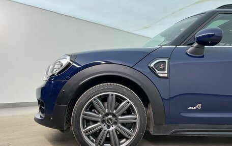 MINI Countryman II (F60), 2018 год, 3 357 000 рублей, 7 фотография
