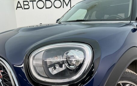 MINI Countryman II (F60), 2018 год, 3 357 000 рублей, 8 фотография