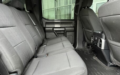 Ford F-150 XIII, 2020 год, 4 500 000 рублей, 11 фотография