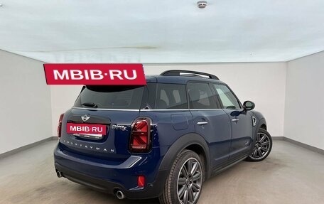 MINI Countryman II (F60), 2018 год, 3 357 000 рублей, 2 фотография