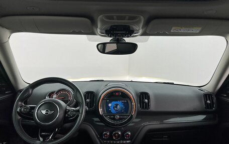 MINI Countryman II (F60), 2018 год, 3 357 000 рублей, 9 фотография