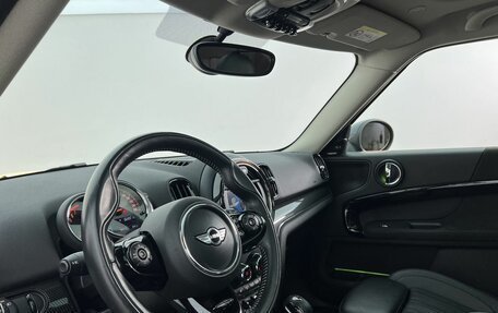 MINI Countryman II (F60), 2018 год, 3 357 000 рублей, 10 фотография