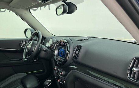 MINI Countryman II (F60), 2018 год, 3 357 000 рублей, 15 фотография