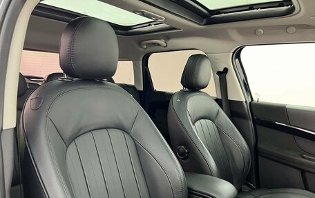 MINI Countryman II (F60), 2018 год, 3 357 000 рублей, 16 фотография