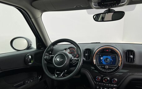 MINI Countryman II (F60), 2018 год, 3 357 000 рублей, 13 фотография