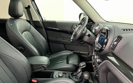 MINI Countryman II (F60), 2018 год, 3 357 000 рублей, 14 фотография